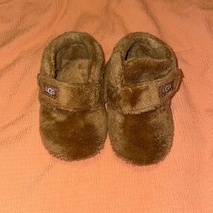 Infant Ugg